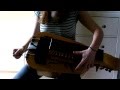 Eluveitie - Santonian Shores (hurdy gurdy cover ...