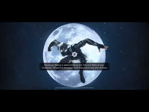 Alliance War Season 11 #3 A•S•R Vs. NEWN Paths 8/1