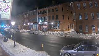 State Street - Newburyport