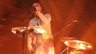 5/17 Tegan & Sara - White Knuckles @ 9:30 Club #2, Washington, DC 11/07/16