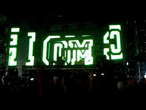 Erick Morillo @ UMF Miami 2010 #5