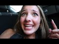 BenAzelart Farting As Lexi Is In The Back Of The Car Shortvideo Shorts