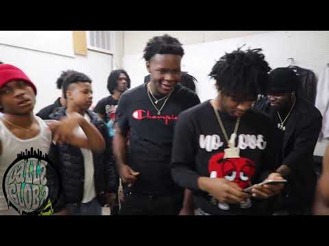 BMO BLACC Talks Speaks On The Death Of His 13 Year Old Son Korey3x + Forth Worth The New Chicago ?