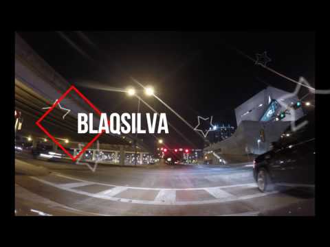 BlaQsilva -  Back Then (Boggie) [Le Croque Remix snippet]