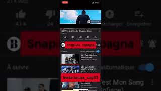 Rk | freestyle Booska Rêves de Gosses