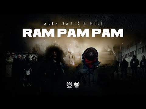 Video thumbnail for Rampampam