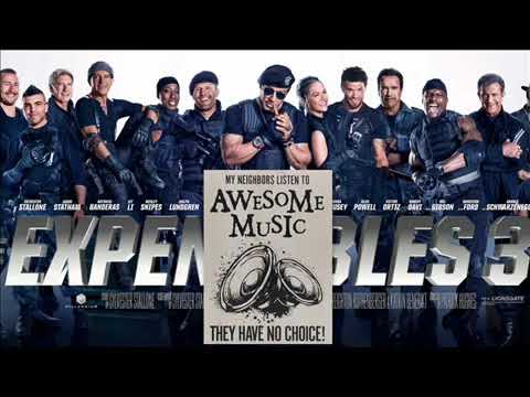 Kongos- Come With Me Now(The Expendables 3 Soundtrack)