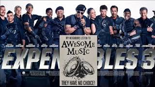 Kongos- Come With Me Now(The Expendables 3 Soundtrack)