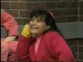 Love To Read With Barney 1993