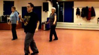 Ain&#39;t no stoppin&#39;