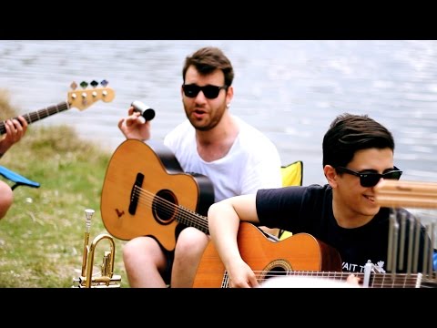 METUEvents Campus Sessions #17: ÇerÇöp [Teaser]