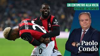 Milan e Juve in risalita. E l’Inter rimonta sempre