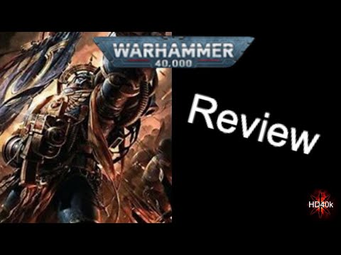 Space Marines  Warhammer 40k 10th Edition Index Review