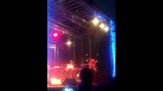 Syster sol -  inte som det verkar Del 2 (munken in the park 2014)