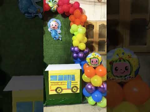 Happy birthday to you | Awab birthday them