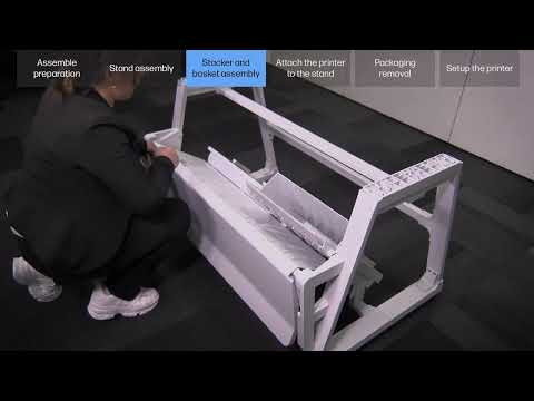 HP Multifunction Printer