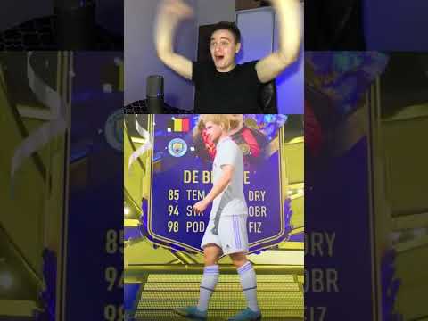 TOTY TRAFIONY! 🤯
