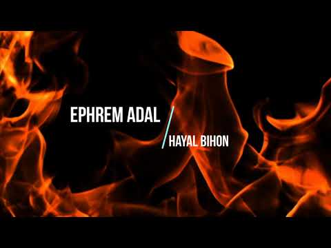 Track 04  Ephrem Adal  - Hayal Bihon