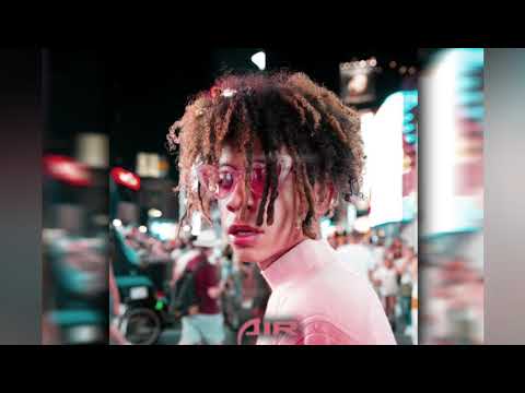 [FREE] ARBEAST x ROSE21/ IANN DIORI x MGK x LIL TRACY x FREESTYLE x HIP-HOP TYPE BEAT 2020 - AIR