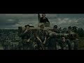 Sabaton Defense Of Moscow Lyrics English Chinese 東部戰線 莫斯科保衛戰 MV