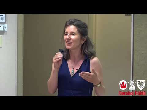 Dr. Monika Fodor: My Life, My Story, My Identity: My Slice of Americana