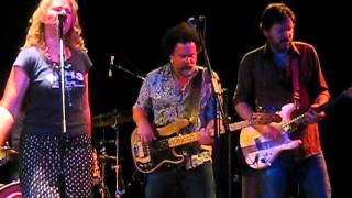 Trigger Hippy - Cave Hill - 7/30/14