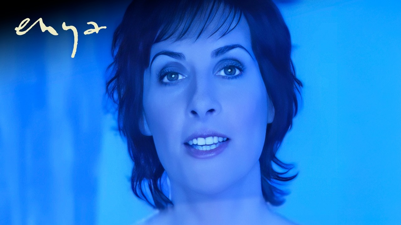 Enya - Wild Child (Official Music Video)