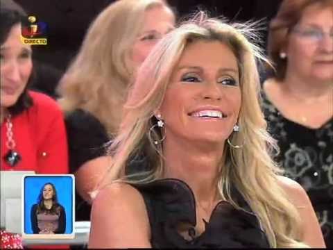 Cinha Jardim, sobre a nossa querida Tuxa na Casa d'Este Senhor