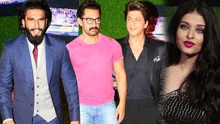 Full Video: Star-Studded Premiere Of Sachin: A Billion Dreams