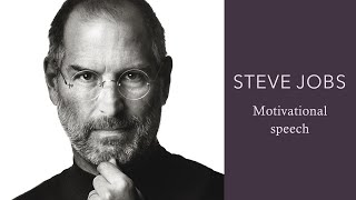 Սթիվ Ջոբս․մոտիվացիոն պատմություն(Մաս 3)/Steve Jobs.motivational story