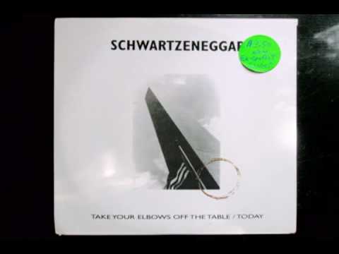 Schwartzeneggar - Today (w/ lyrics)