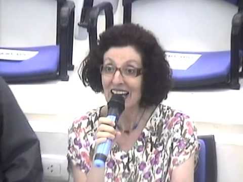 Tertúlia 2851 - Enuciação pensênica (Comunicologia) | #Conscienciologia