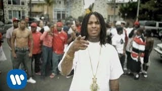 Waka Flocka Flame -  Hard in Da Paint  (Official M