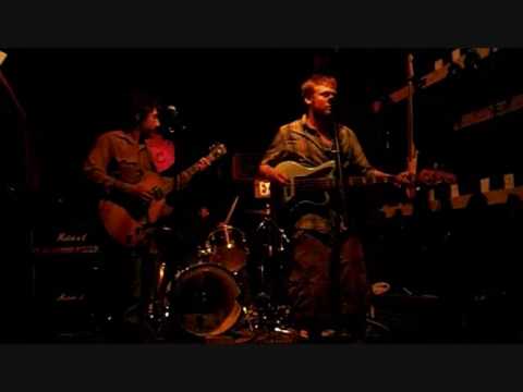 Camel Antics Live at The Fire, Philly: Treetop Gnome