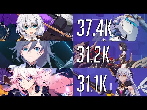 Heimdall, DXY, HoTV (37.4k, 31.2k, 31.1k) - Global Memorial W37