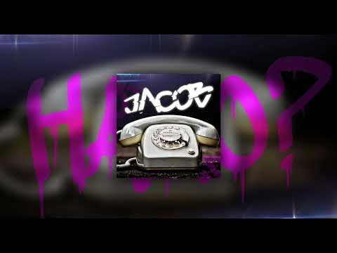 jvcob - halo (prod. flowers in narnia)