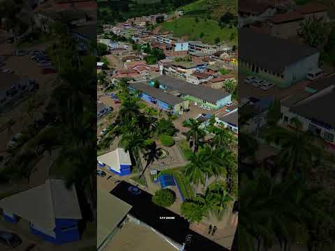Santa margarida mg #interior #drone #nature #djibrasil #minasgerais