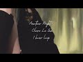 Another Night Clara La San 1 Hour Loop