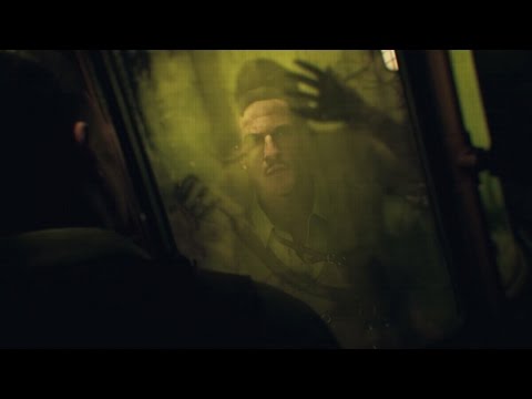 Zetsubou No Shima - Official Theatrical Trailer [1986]