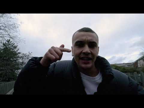 MANIK MC - Shade (Breathe Deep)(Official Video)