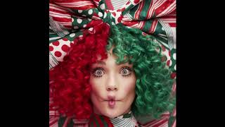 Sia - Ho Ho Ho (HQ Audio)