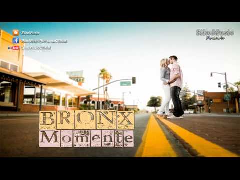 BR0NX - Momente