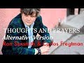 THOUGHTS AND PRAYERS (Alternative Version) - Carlos Fregtman & Ron Sexsmith (2008)