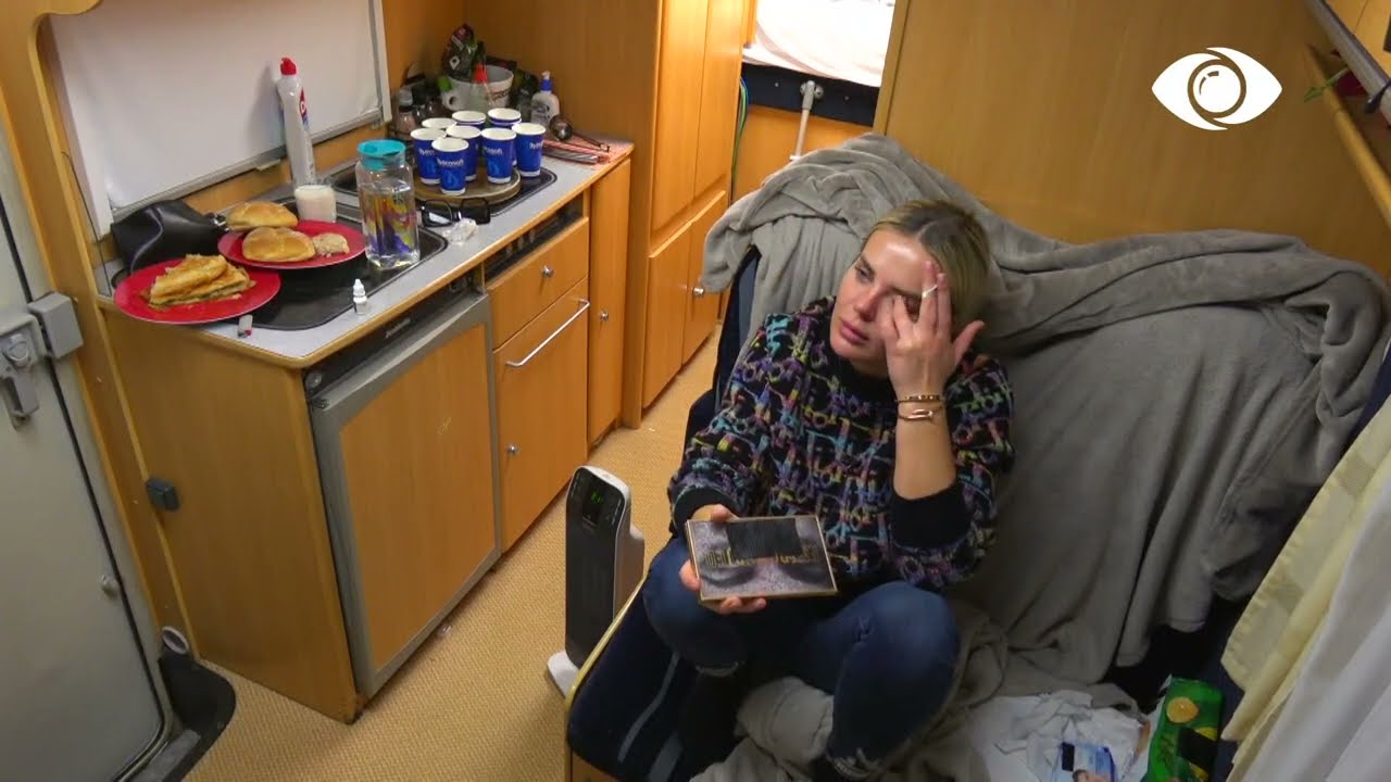 Vajzat në rulot tregojnë histori