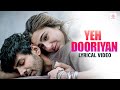 Yeh Dooriyan Lyrical Video Love Aaj Kal Kartik Aaryan Sara Ali Khan Pritam Mohit Chauhan