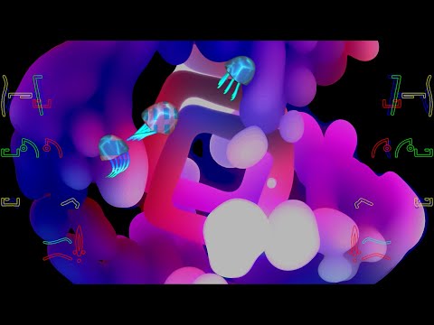 cmvLightShip Episode 4 (K+Lab - Booty Driftin [Diffused])