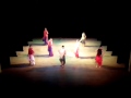 Alegrías - II Mostra de Dança do Espaço Nureen 