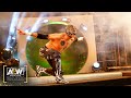 Rey Fenix Vs Danny Limelight AEW Dark 12 22 20