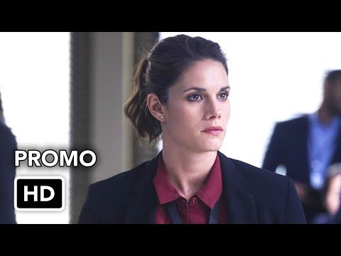 F.B.I. 1.05 (Preview)