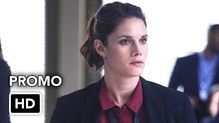 FBI | Saison 01, �pisode 05 - Bande annonce VO